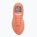 Női futócipő New Balance Fresh Foam More V6 őszibarack nektár 5