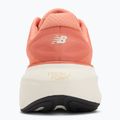 Női futócipő New Balance Fresh Foam More V6 őszibarack nektár 6