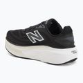 Női futócipő New Balance Fresh Foam More V6 fekete 3