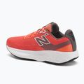 Női New Balance Fresh Foam 520's V9 flare futócipő 3
