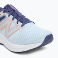 Női New Balance Fresh Foam 460's V4 fekete futócipő 7