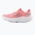 Női futócipő New Balance Fresh Foam X Balos v1 urgent red 3