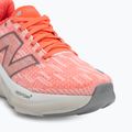Női futócipő New Balance Fresh Foam X Balos v1 urgent red 7
