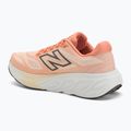 Női futócipő New Balance Fresh Foam 880 v15 peach nectar 3