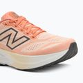 Női futócipő New Balance Fresh Foam 880 v15 peach nectar 7