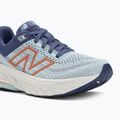 Női New Balance Fresh Foam X 860 v14 futócipő kék drágakő színben 7