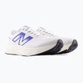 Férfi New Balance FuelCell Propel v5 futócipő fehér 10