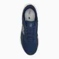 Férfi futócipő New Balance Fresh Foam Arishi V4 sötét partkék 5