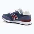 Férfi New Balance 515 V3 kék cipő 3