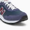 Férfi New Balance 515 V3 kék cipő 7