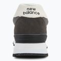 Férfi New Balance 515 V3 szürke cipő 6