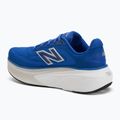 Férfi futócipő New Balance Fresh Foam More V6 blue gemstone 3