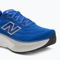Férfi futócipő New Balance Fresh Foam More V6 blue gemstone 7