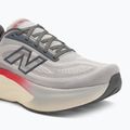 Férfi New Balance Fresh Foam More V6 futócipő szürke matter 7