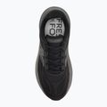 Férfi New Balance Fresh Foam More V6 futócipő, pala szürke 5