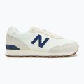 Férfi cipők New Balance Classic 515's V3 nb 103 white 2