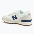 Férfi cipők New Balance Classic 515's V3 nb 103 white 3