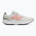 Férfi New Balance Fresh Foam 520's V9 szürke anyag futócipő 2