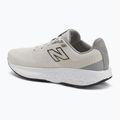 Férfi New Balance Fresh Foam 520's V9 szürke anyag futócipő 3