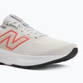 Férfi New Balance Fresh Foam 520's V9 szürke anyag futócipő 7