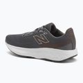 Férfi New Balance Fresh Foam 520's V9 castlerock futócipő 3