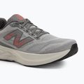 Férfi New Balance Fresh Foam 880 v15 futócipő, pala szürke 7