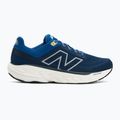 Férfi futócipő New Balance Fresh Foam X 860 v14 kék drágakő 2
