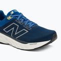 Férfi futócipő New Balance Fresh Foam X 860 v14 kék drágakő 7