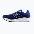 Férfi futócipő New Balance Fresh Foam X 860 v14 kék drágakő 2
