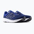 Férfi futócipő New Balance Fresh Foam X 860 v14 kék drágakő 3