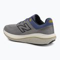 Férfi New Balance Fresh Foam X 860 v14 futócipő, pala szürke 3