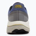 Férfi New Balance Fresh Foam X 860 v14 futócipő, pala szürke 6