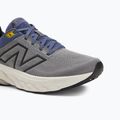 Férfi New Balance Fresh Foam X 860 v14 futócipő, pala szürke 7
