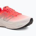 Férfi futócipő New Balance Fresh Foam X 1080 v14 urgent red 7