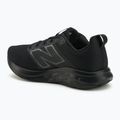 New Balance Fresh Foam 460's V4 fekete férfi futócipő 3