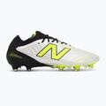 New Balance Tekela Elite Low V5 FG fehér futballcipő 2