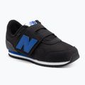 Gyerekcipő New Balance 323's V1 black