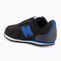 Gyerekcipő New Balance 323's V1 black 3
