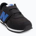 Gyerekcipő New Balance 323's V1 black 7