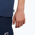 Gyerek póló New Balance Authentic Brand Players Graphic Tee nb navy 6