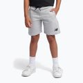 Gyerek szett New Balance Stacked Logo Tee & FT Short nb caviar 6