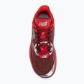 Kosárlabda cipő New Balance Two WXY V5 piros 5