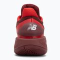 Kosárlabda cipő New Balance Two WXY V5 piros 6