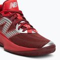 Kosárlabda cipő New Balance Two WXY V5 piros 7