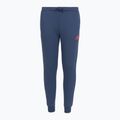 Gyerek nadrág New Balance BB Graphic NB Jogger nb navy