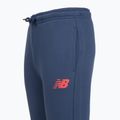 Gyerek nadrág New Balance BB Graphic NB Jogger nb navy 3