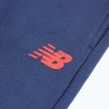Gyerek nadrág New Balance BB Graphic NB Jogger nb navy 3