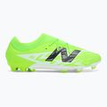 Gyerek focicipő New Balance Furon Team V8 Jr FG zöld 2