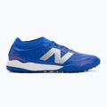 Gyerek focicipő New Balance Tekela Team Low JR TF kék 2