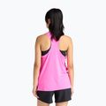 Női futópóló New Balance Sport Essentials Tank pink heat 2